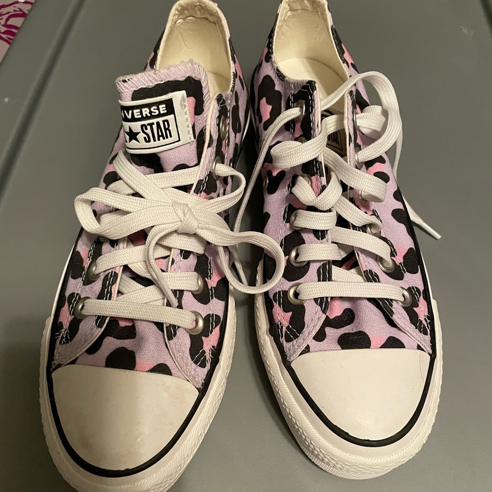 Converse platform